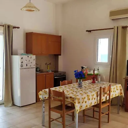 Nikos & Spiros トラペザキ