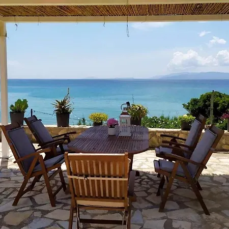 Nikos & Spiros トラペザキ