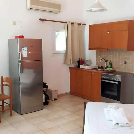 Nikos & Spiros * トラペザキ