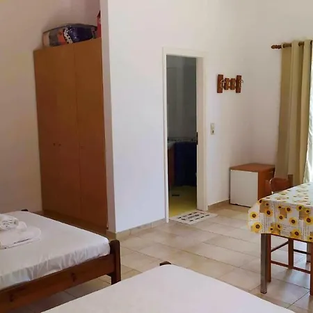 Tatil Evi Nikos & Spiros