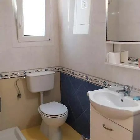 Tatil Evi Nikos & Spiros Trapezaki (Kefalonia)