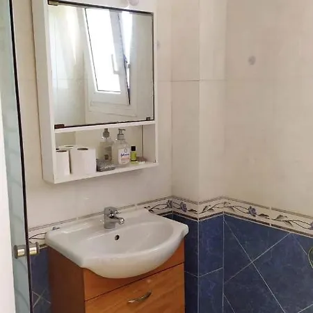 Nikos & Spiros Tatil Evi *
