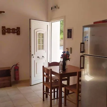 Nikos & Spiros Trapezaki (Kefalonia)