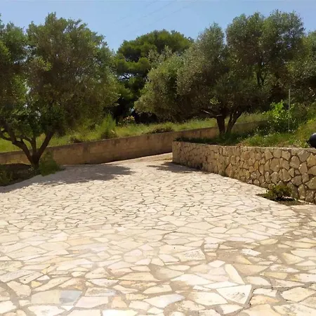 Holiday home Nikos & Spiros *