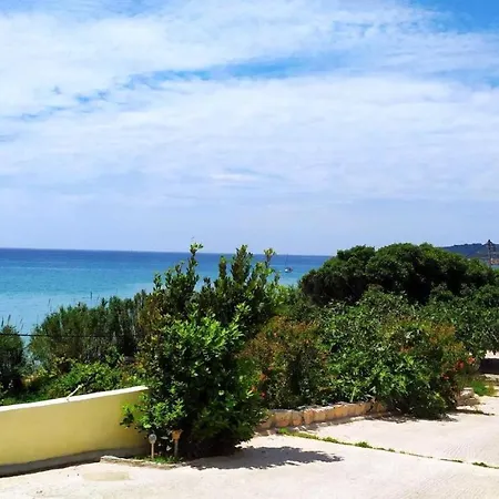Nikos & Spiros Trapezaki (Kefalonia)