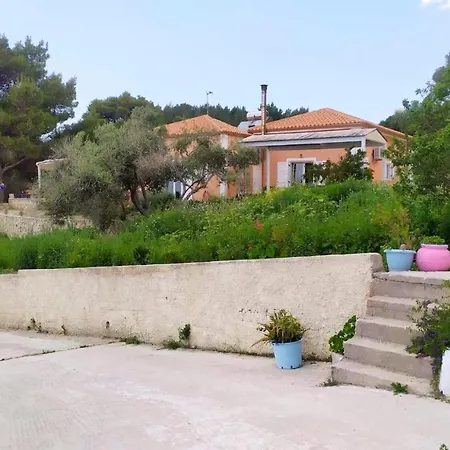 Holiday home Nikos & Spiros
